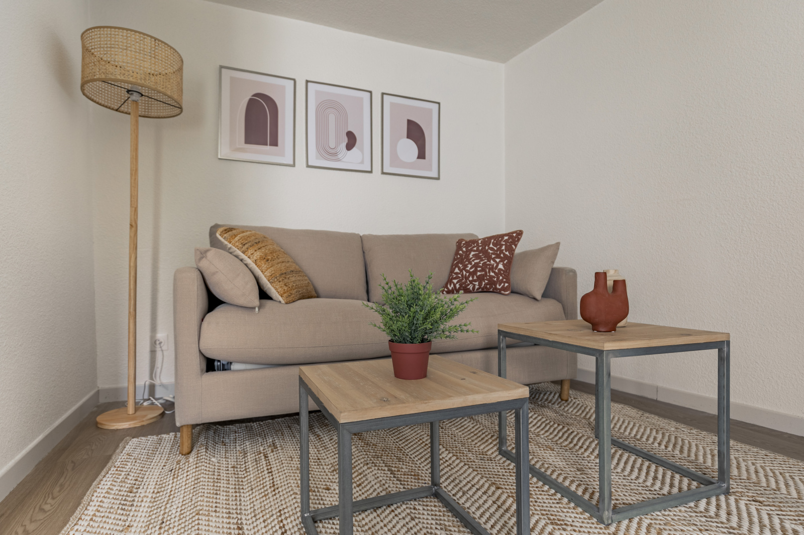 Image_, Appartement, Bordeaux, ref :N139N5