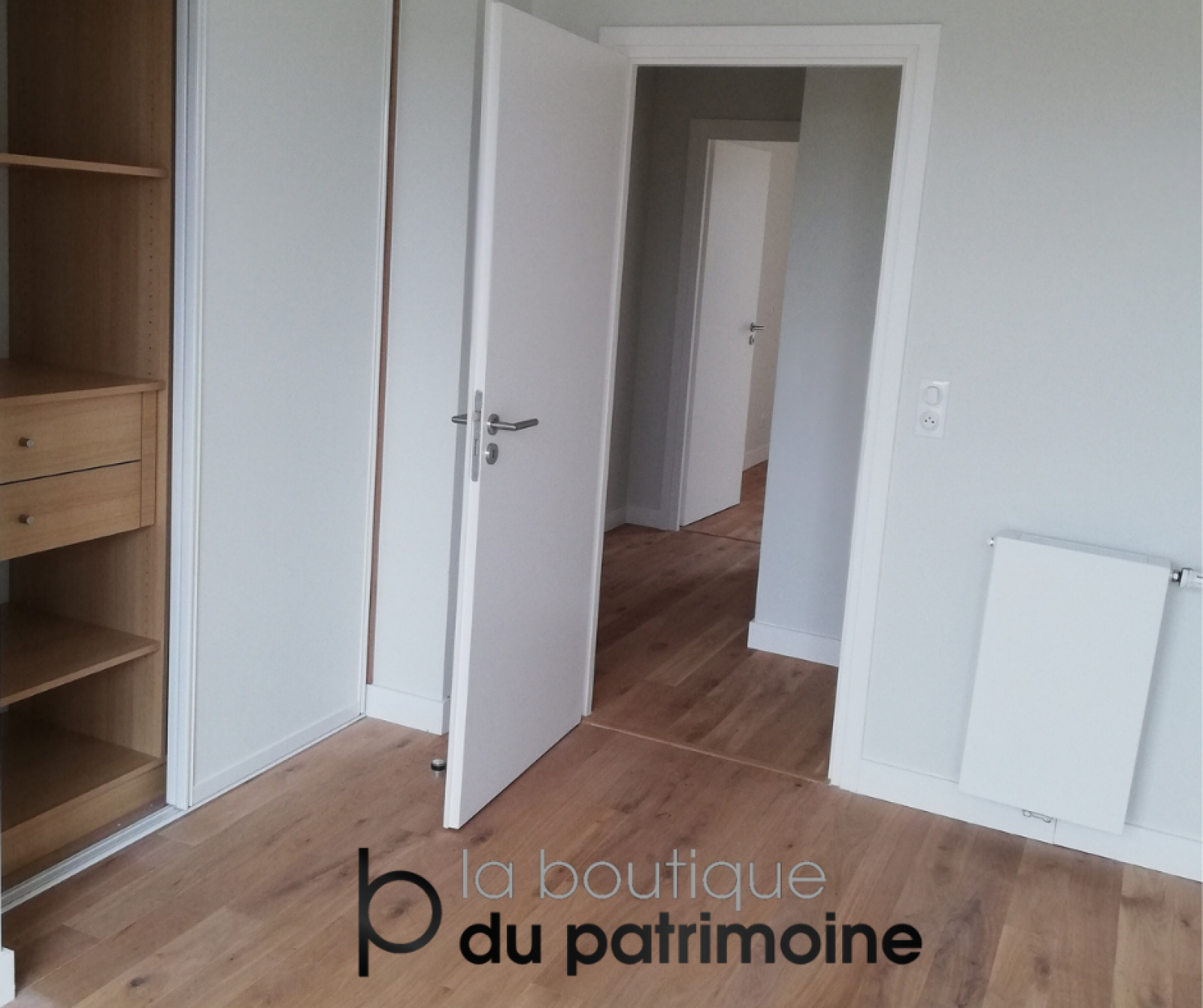 Image_, Appartement, Bordeaux, ref :204G01