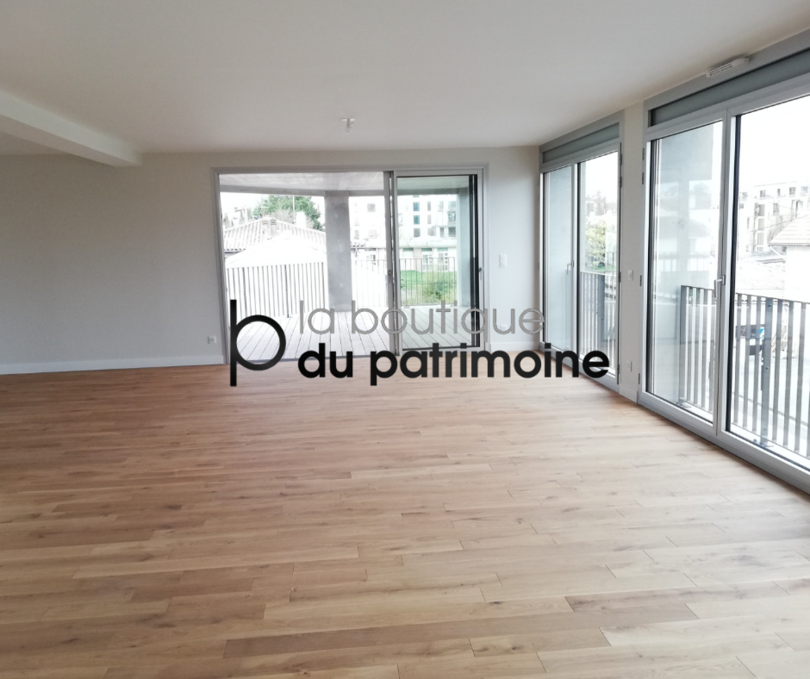 Image_, Appartement, Bordeaux, ref :204G01