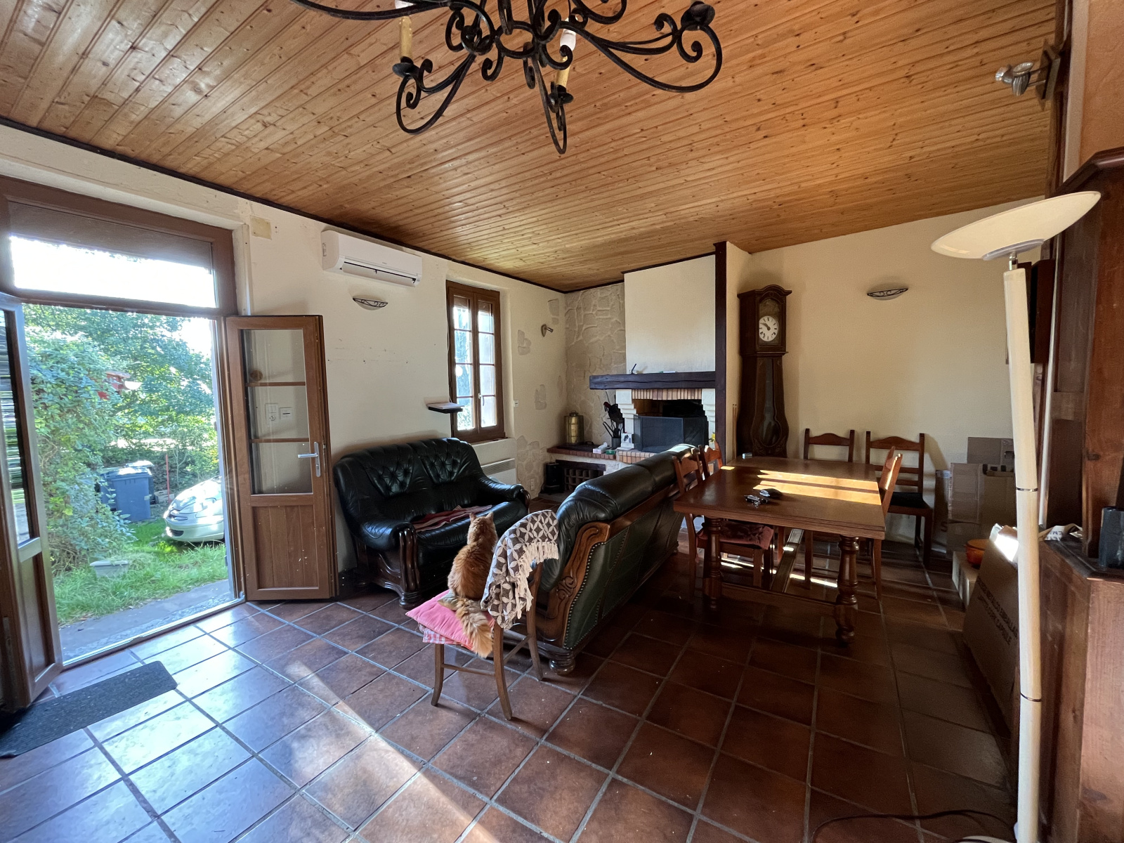 Image_, Maison, Bouliac, ref :A 250