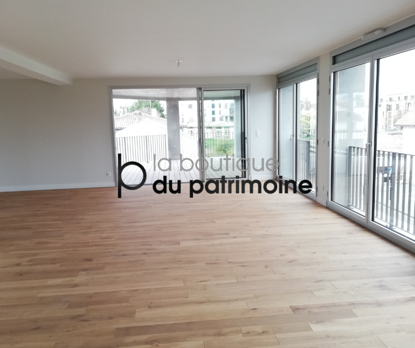 Image_, Appartement, Bordeaux, ref :204e01