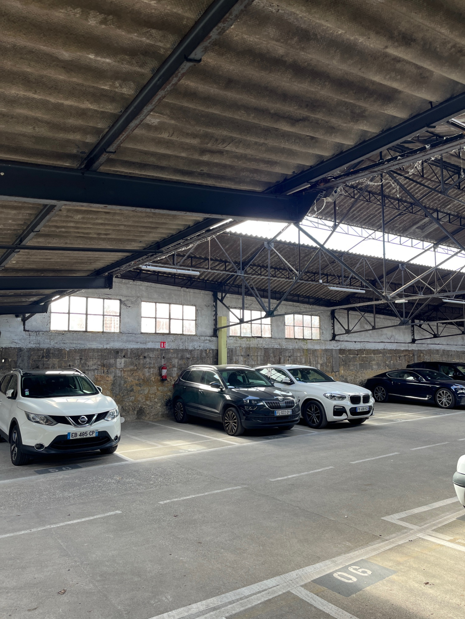 Image_, Parking, Bordeaux, ref :A680