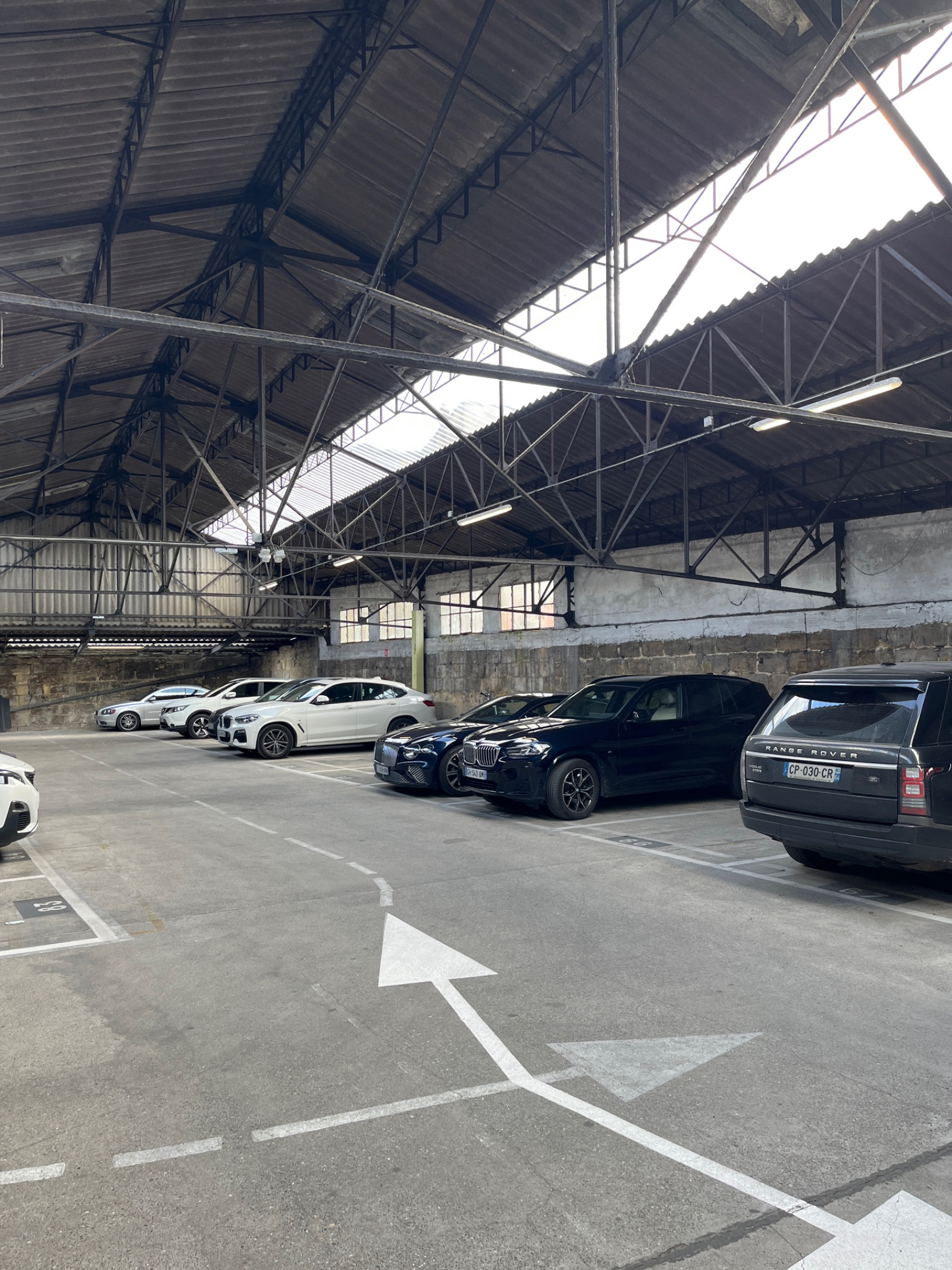 Image_, Parking, Bordeaux, ref :A680