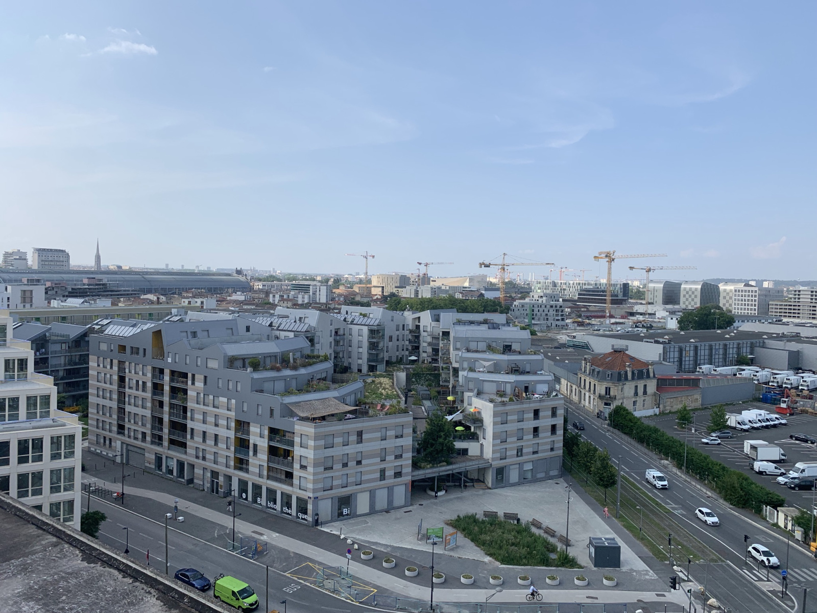 Image_, Appartement, Bordeaux, ref :20181204B04