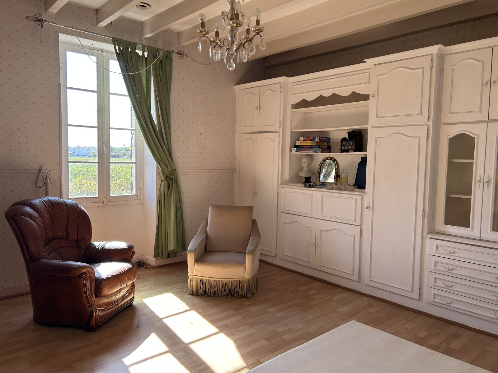 Image_, Maison, Auros, ref :B360