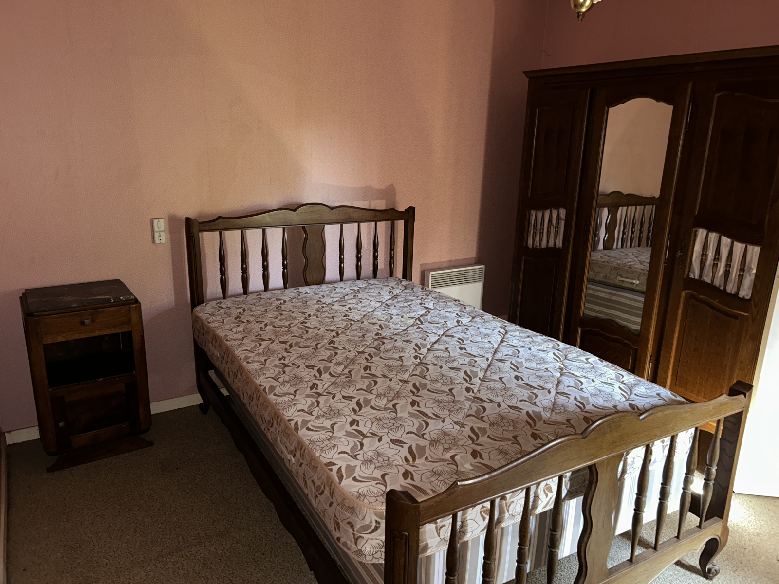 Image_, Maison, Auros, ref :B360