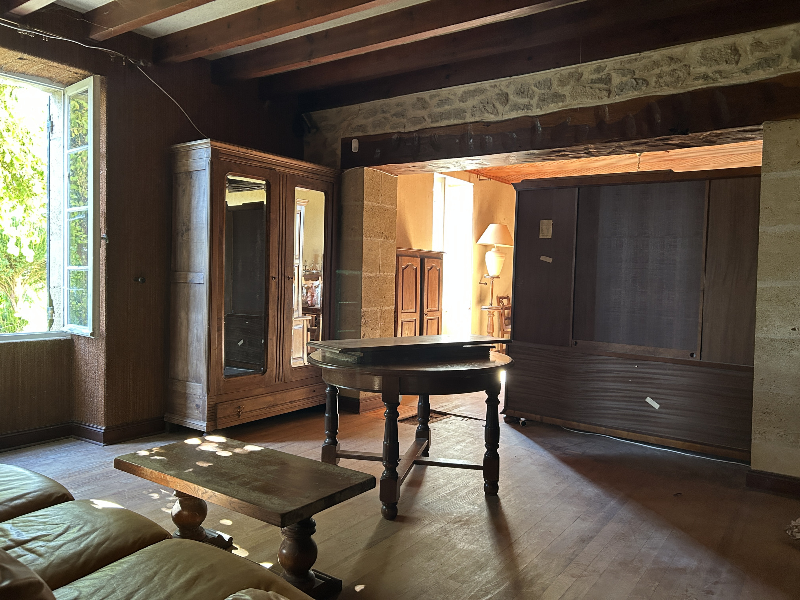 Image_, Maison, Auros, ref :B360