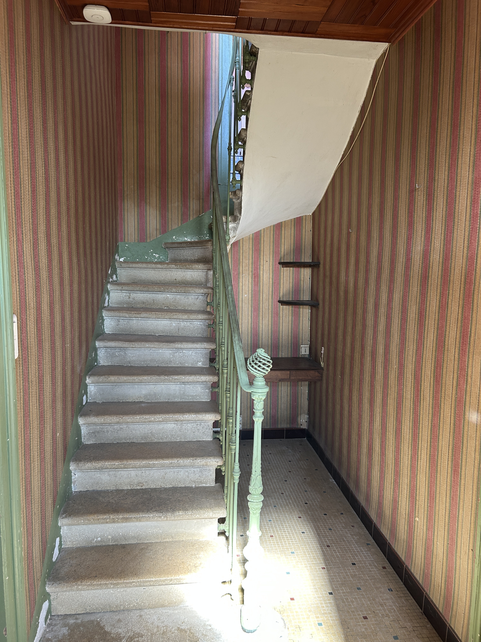 Image_, Maison, Auros, ref :B360