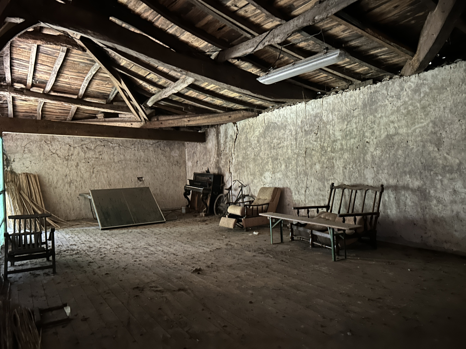 Image_, Maison, Auros, ref :B360