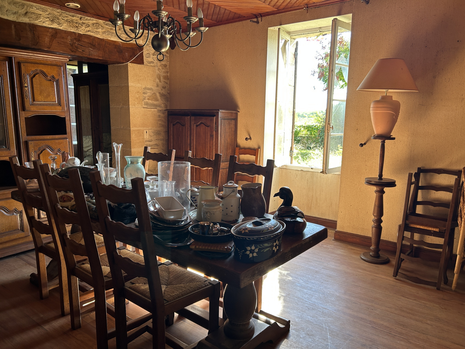 Image_, Maison, Auros, ref :B360