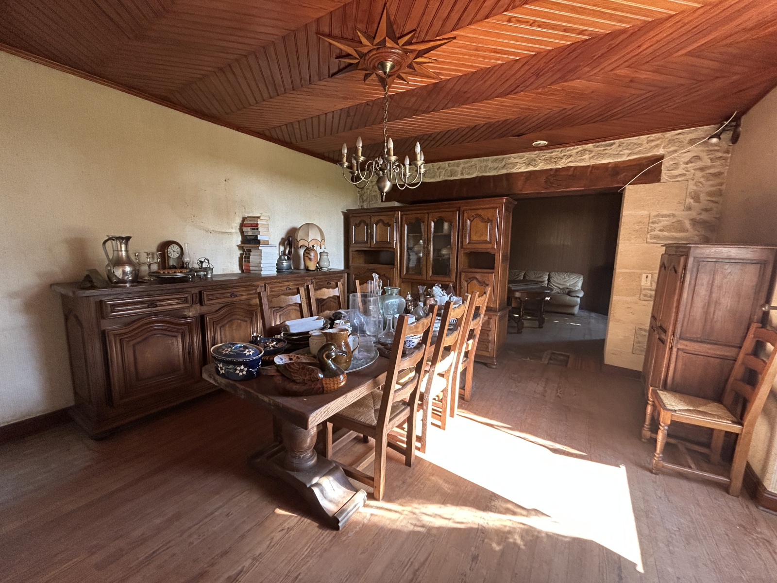Image_, Maison, Auros, ref :B360