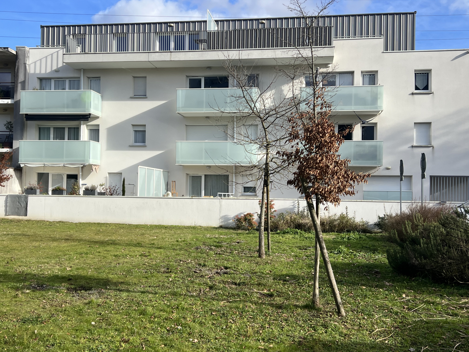 Image_, Appartement, Mérignac, ref :587