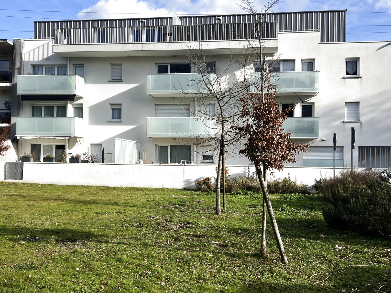 Image_, Appartement, Mérignac, ref :587