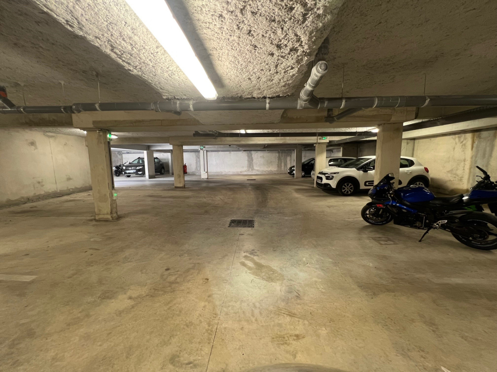 Image_, Appartement, Mérignac, ref :587