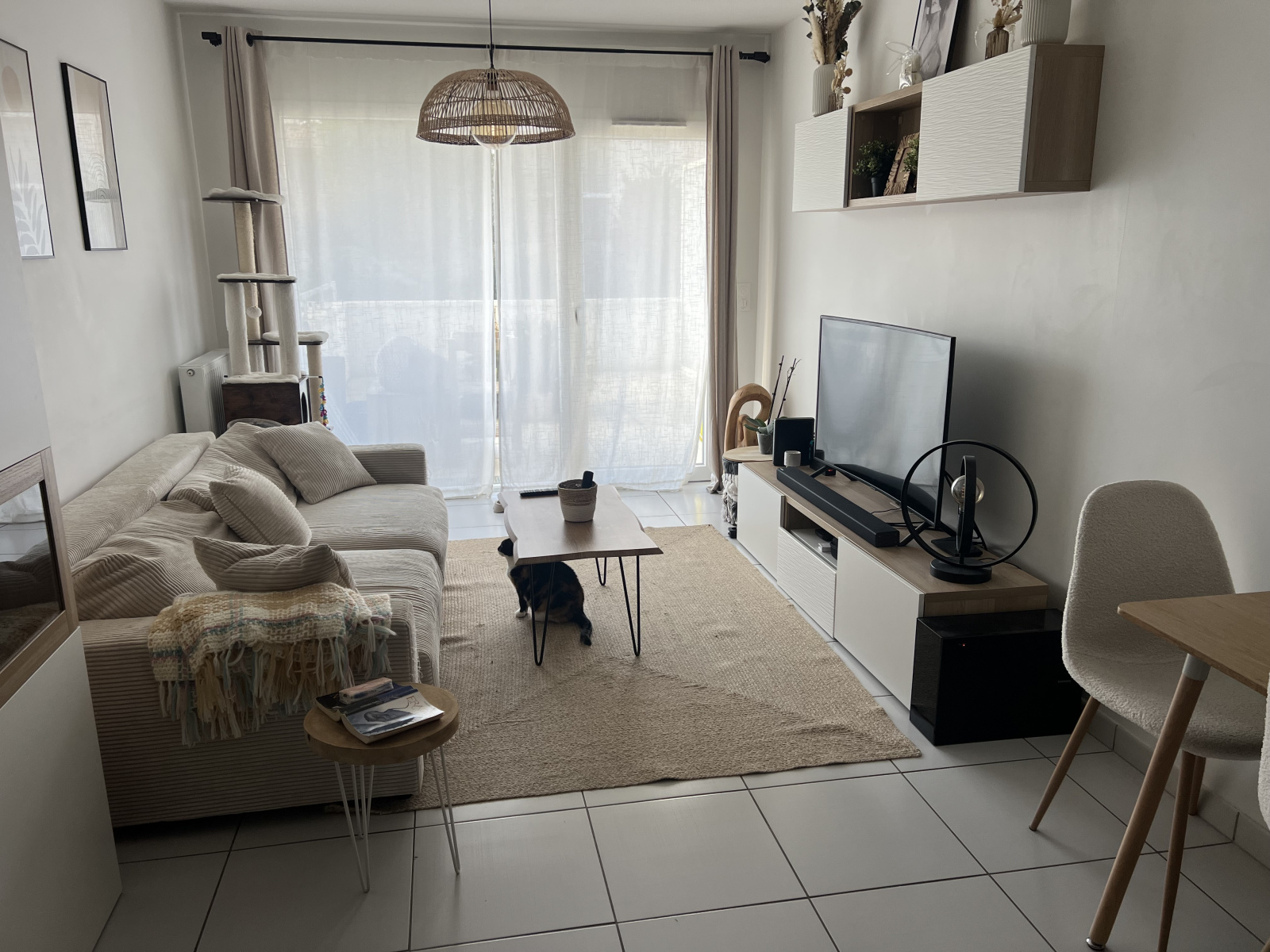 Image_, Appartement, Mérignac, ref :587