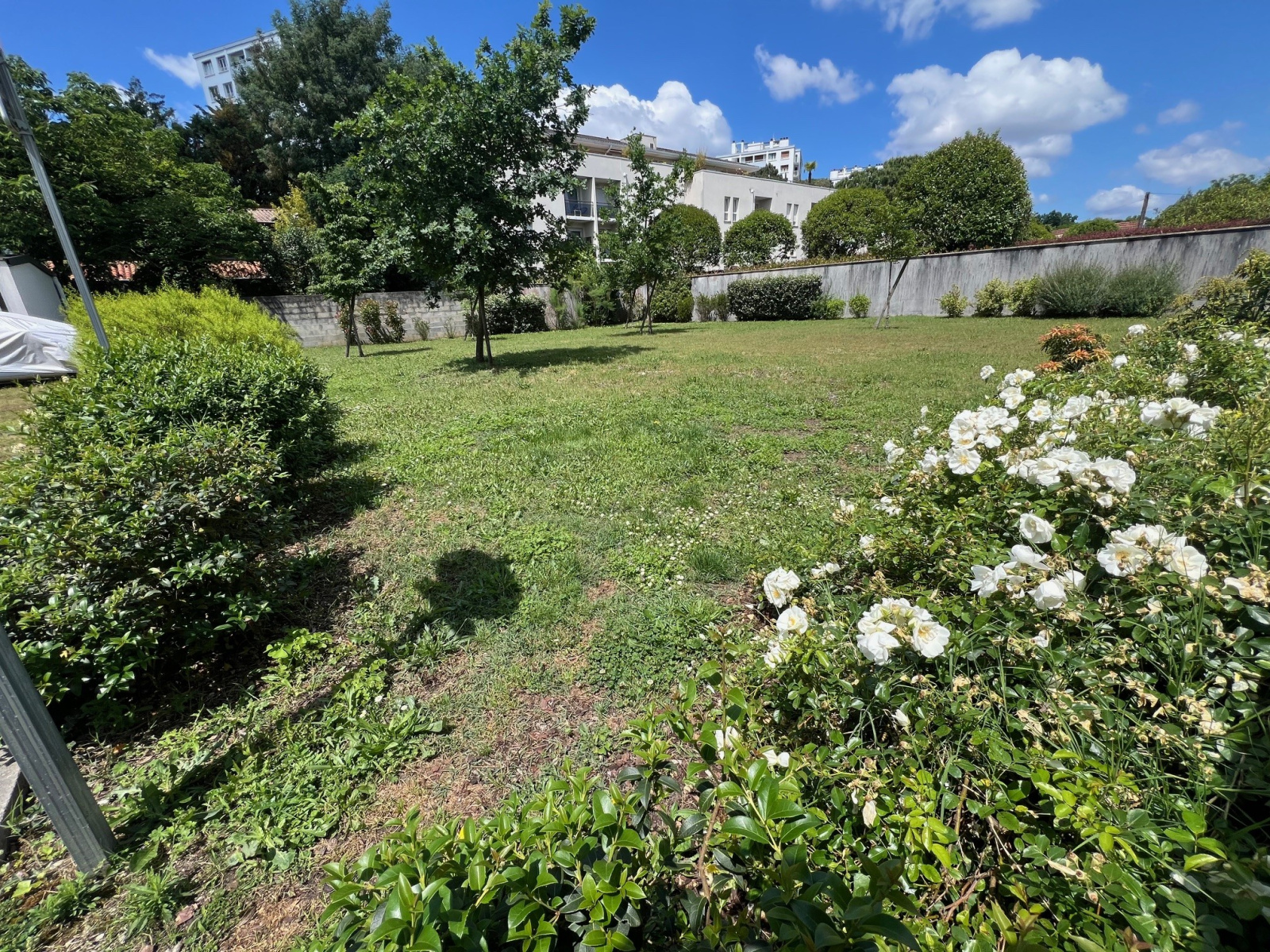 Image_, Appartement, Mérignac, ref :587
