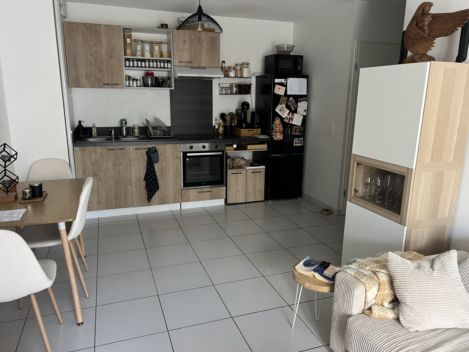 Image_, Appartement, Mérignac, ref :587