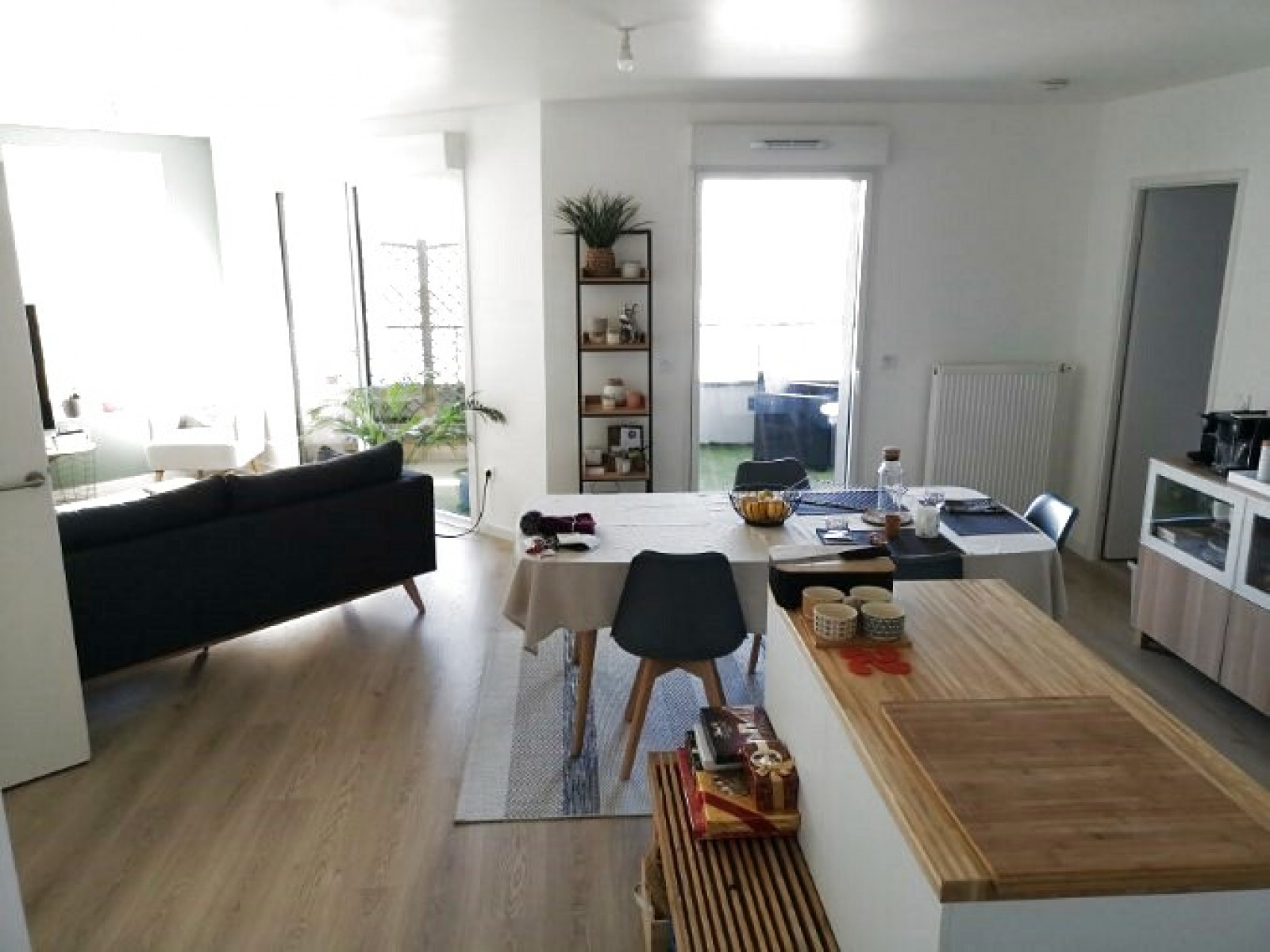 Image_, Appartement, Bordeaux, ref :Q121