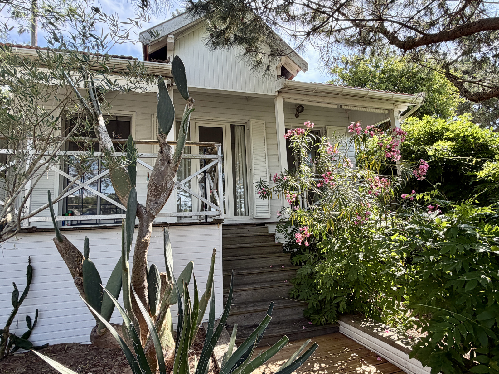 Image_, Maison, Arcachon, ref :PBVMA440018001