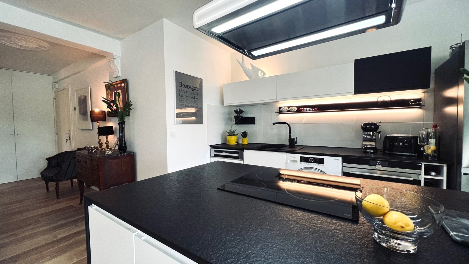 Image_, Appartement, Anglet, ref :E628