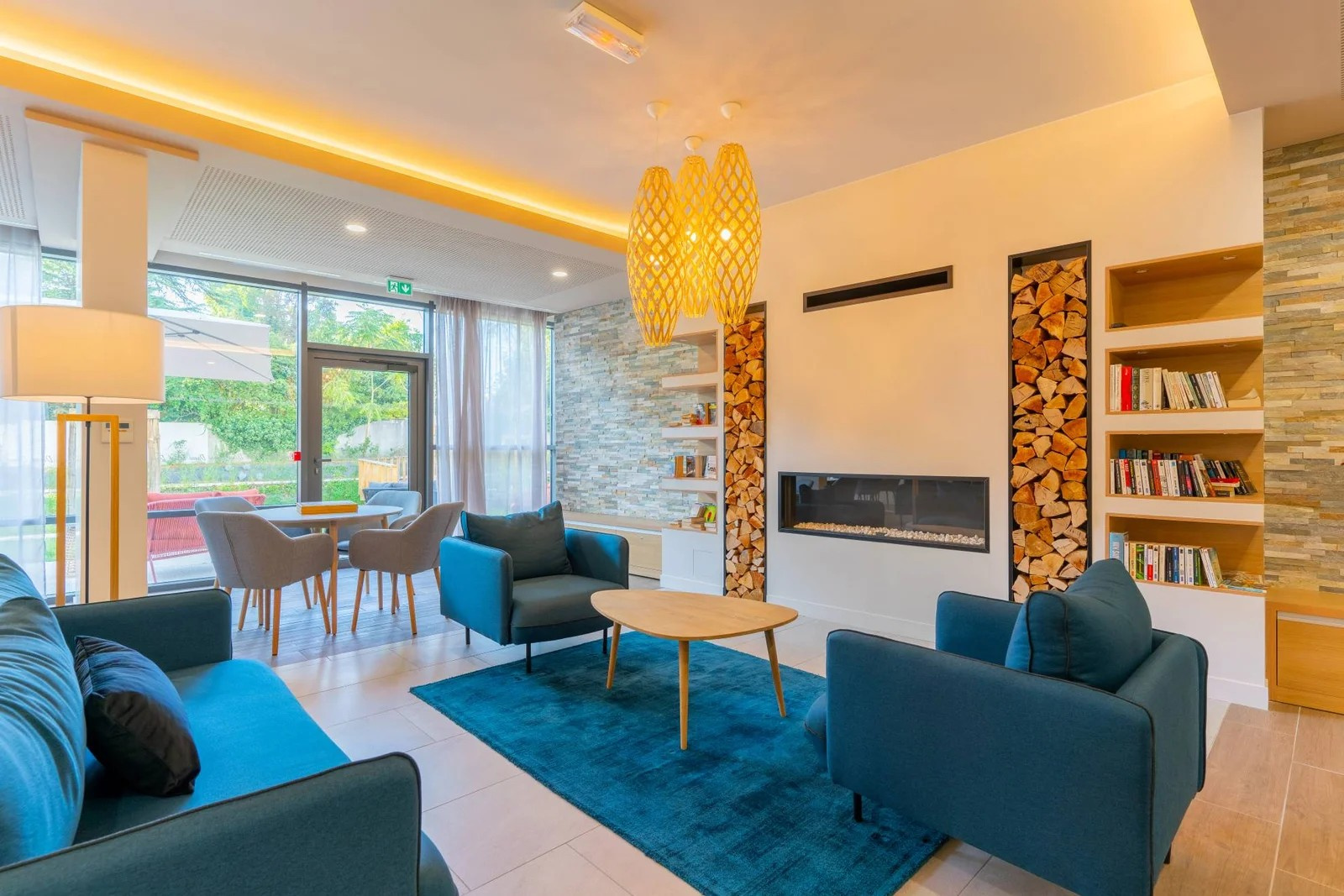 Image_, Appartement, Le Bouscat, ref :RCVAP180017725