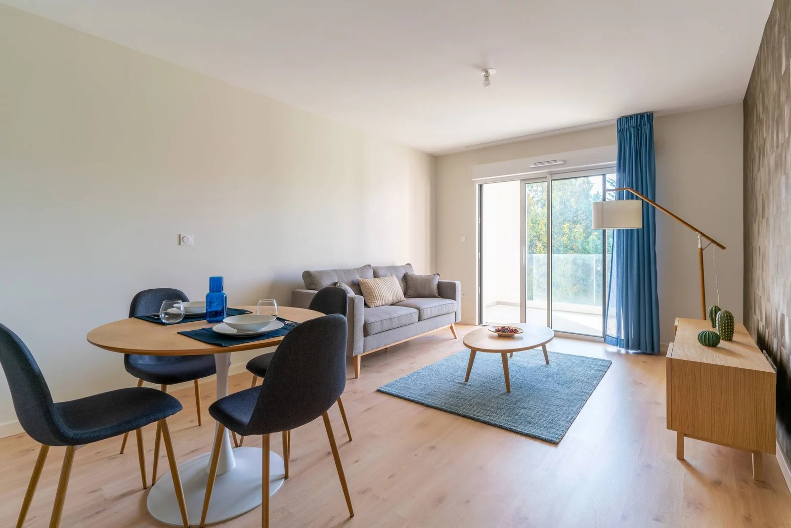 Image_, Appartement, Le Bouscat, ref :RCVAP180017725