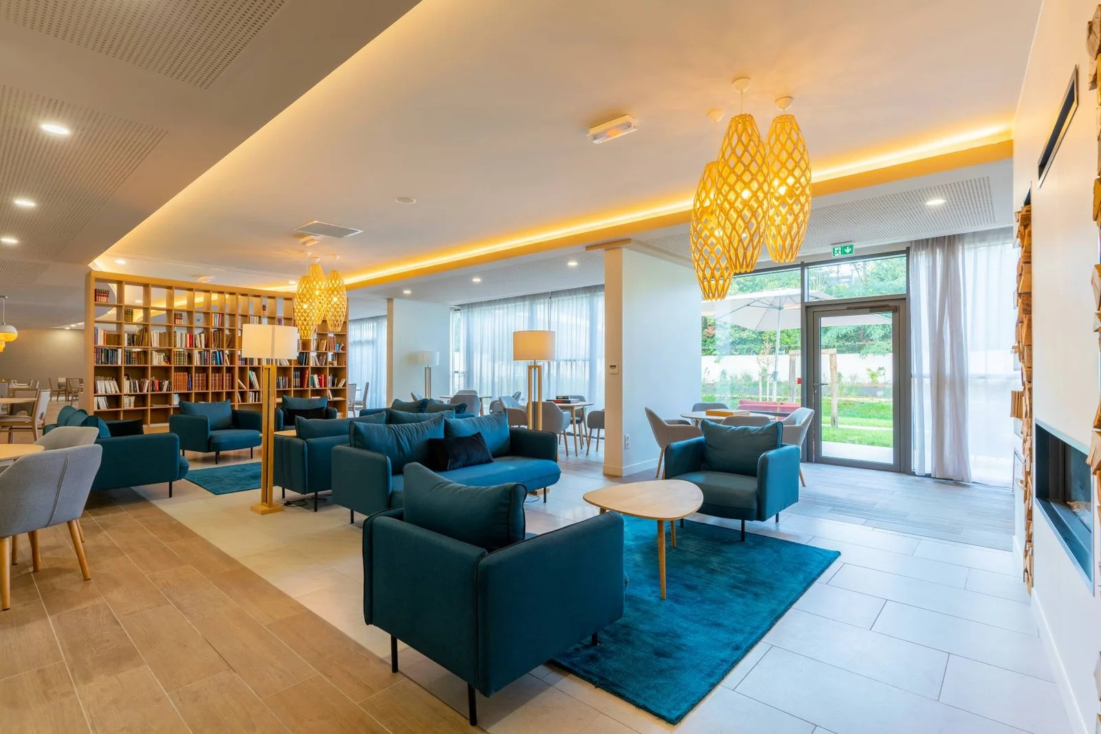 Image_, Appartement, Le Bouscat, ref :RCVAP180017725