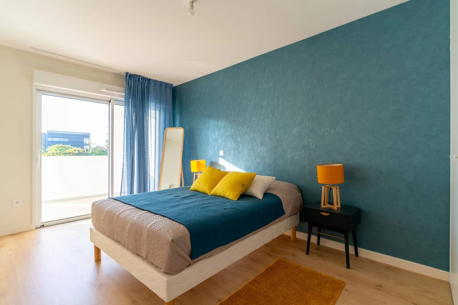 Image_, Appartement, Le Bouscat, ref :RCVAP180017725