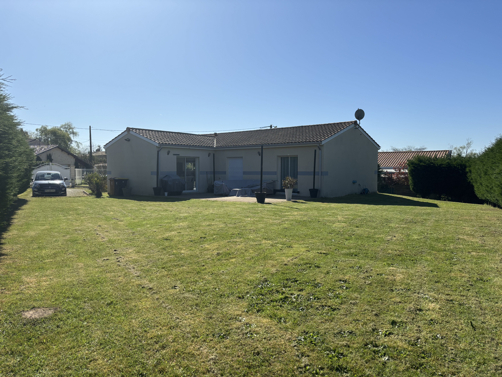 Image_, Maison, Cavignac, ref :DLVMA300017596