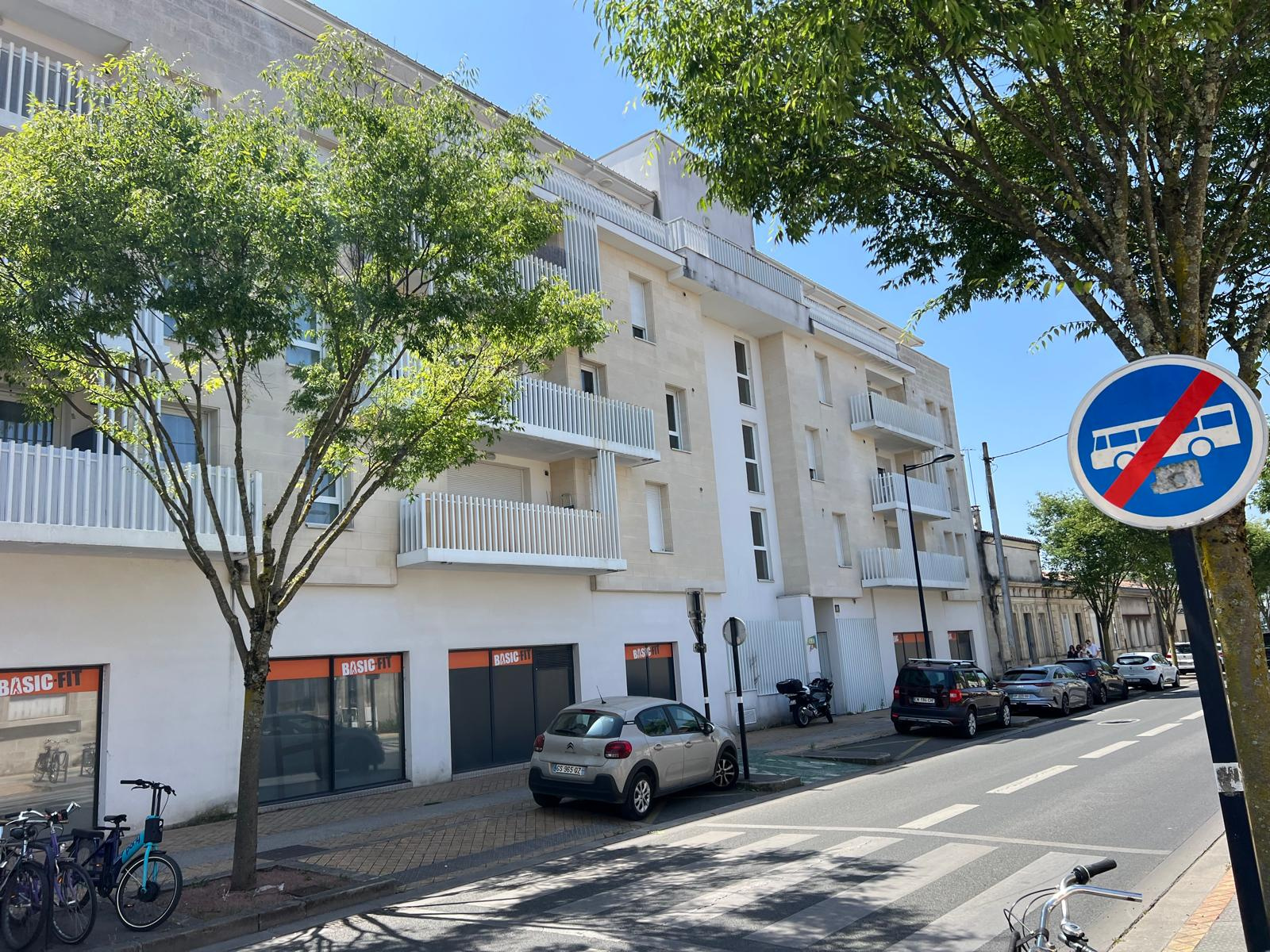 Image_, Appartement, Bordeaux, ref :673