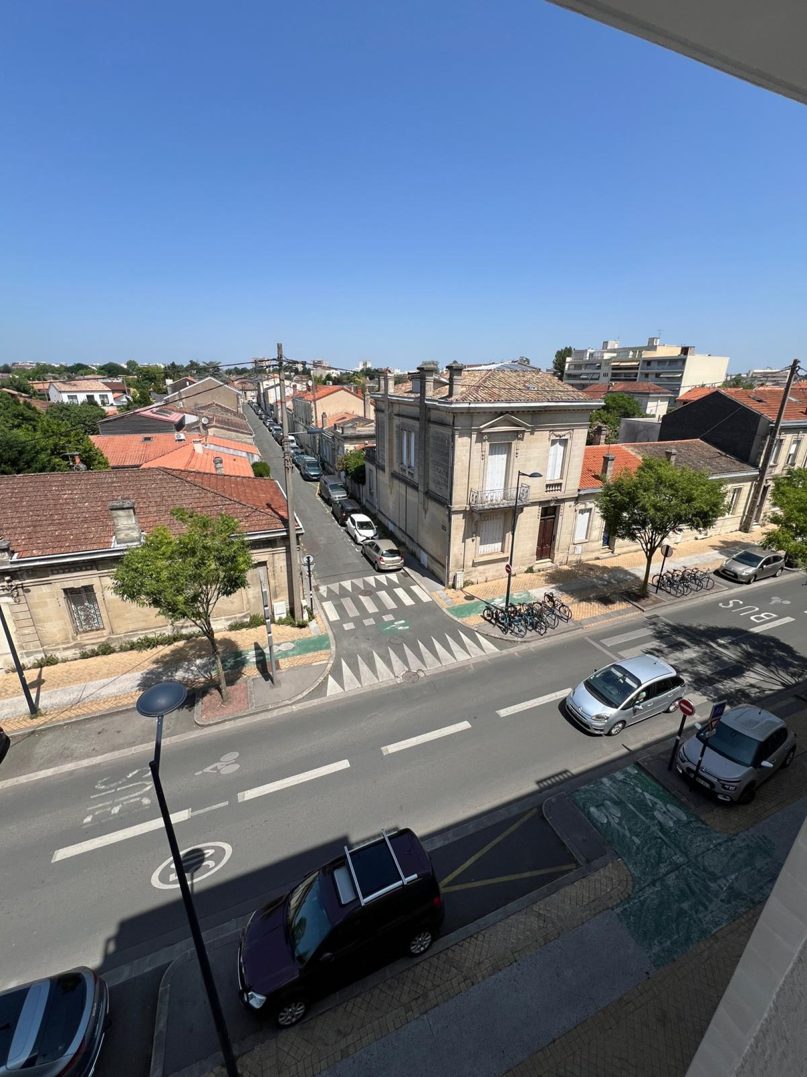 Image_, Appartement, Bordeaux, ref :673