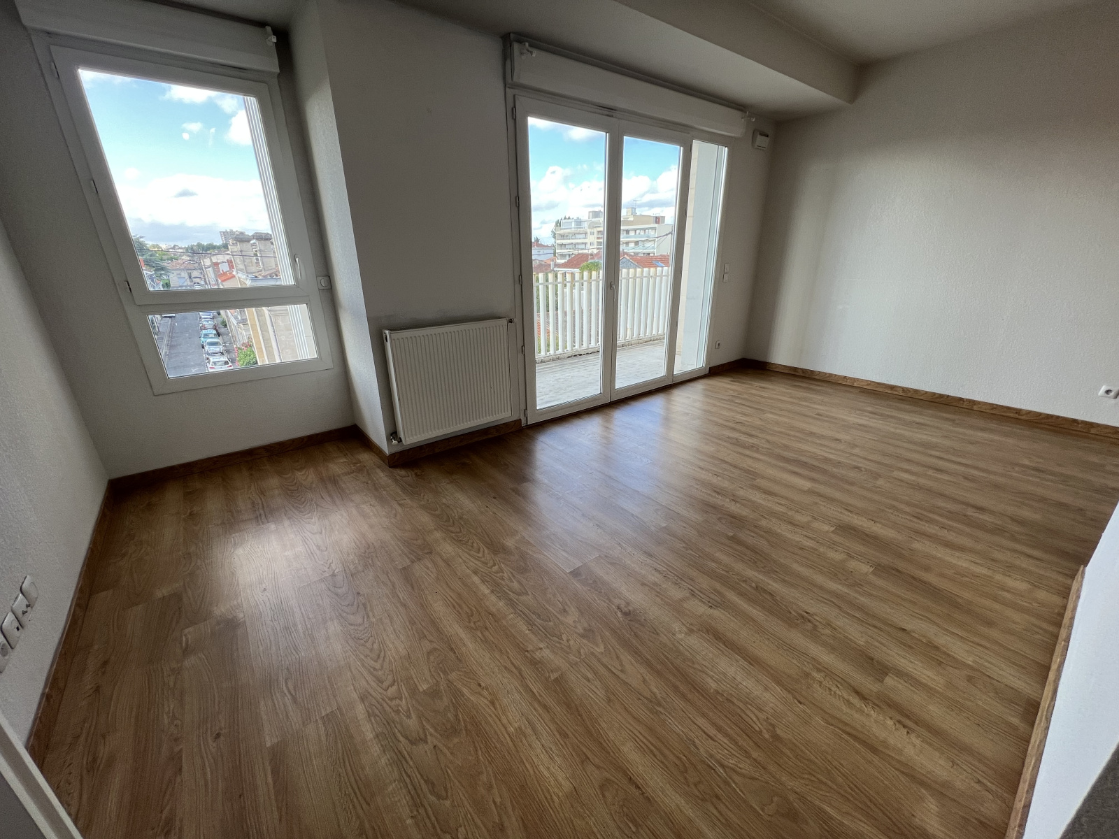 Image_, Appartement, Bordeaux, ref :673