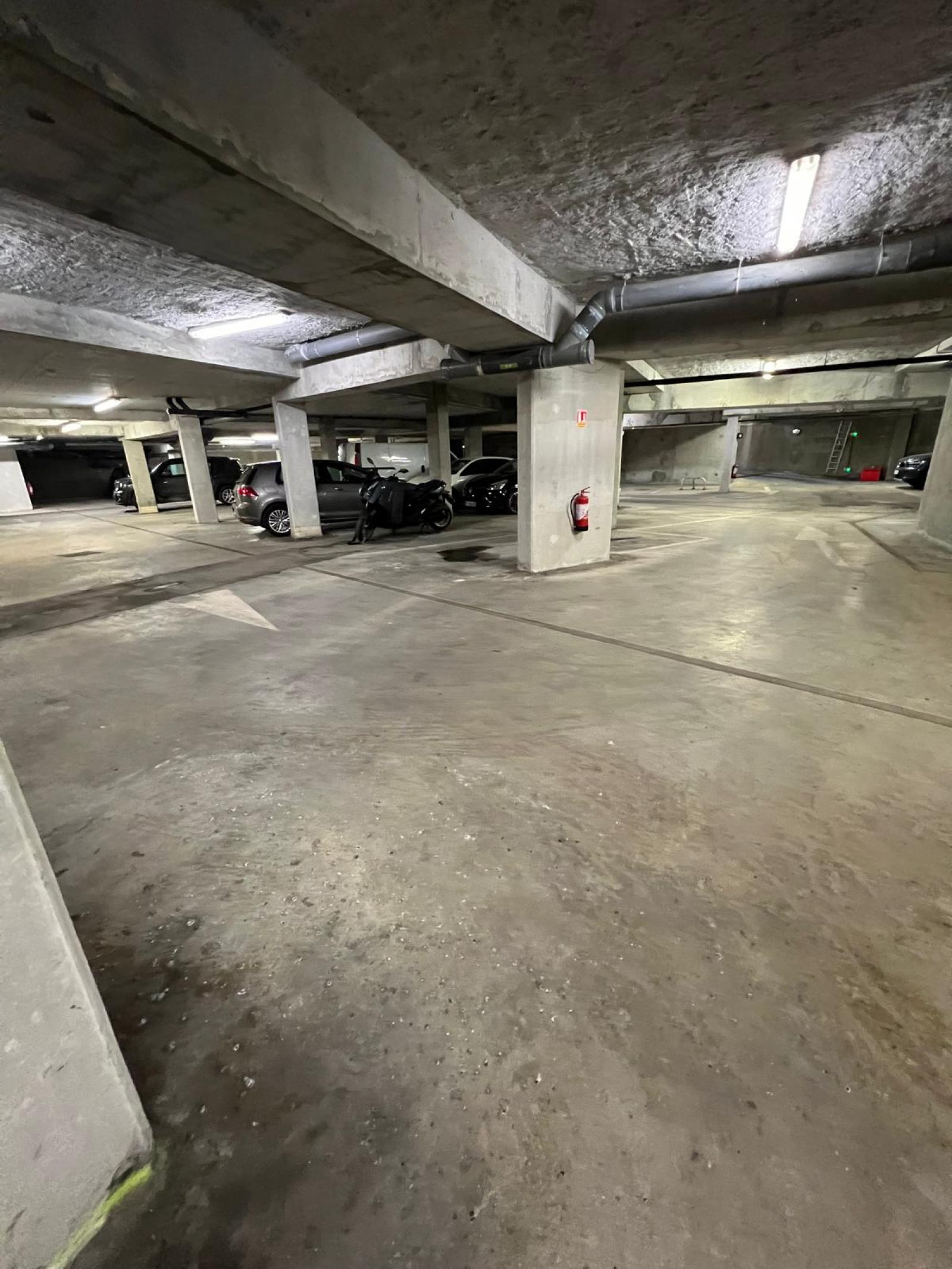 Image_, Appartement, Bordeaux, ref :673
