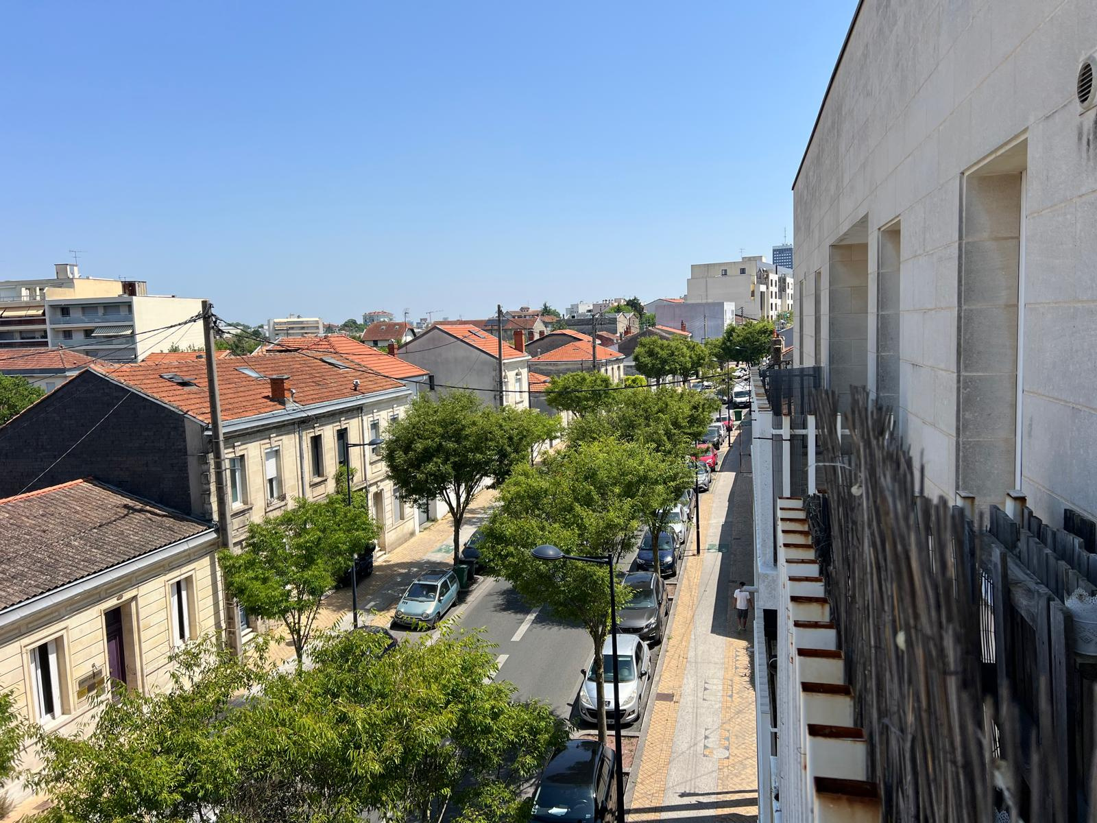 Image_, Appartement, Bordeaux, ref :673