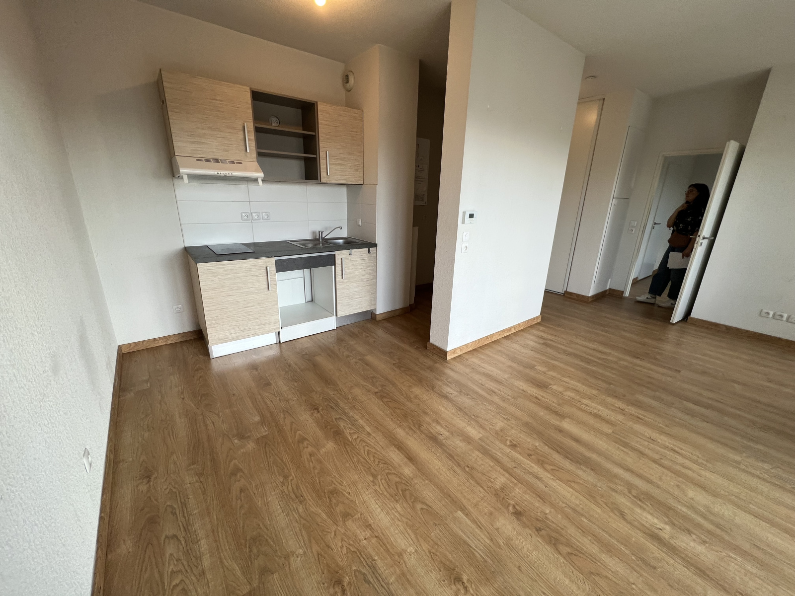 Image_, Appartement, Bordeaux, ref :673