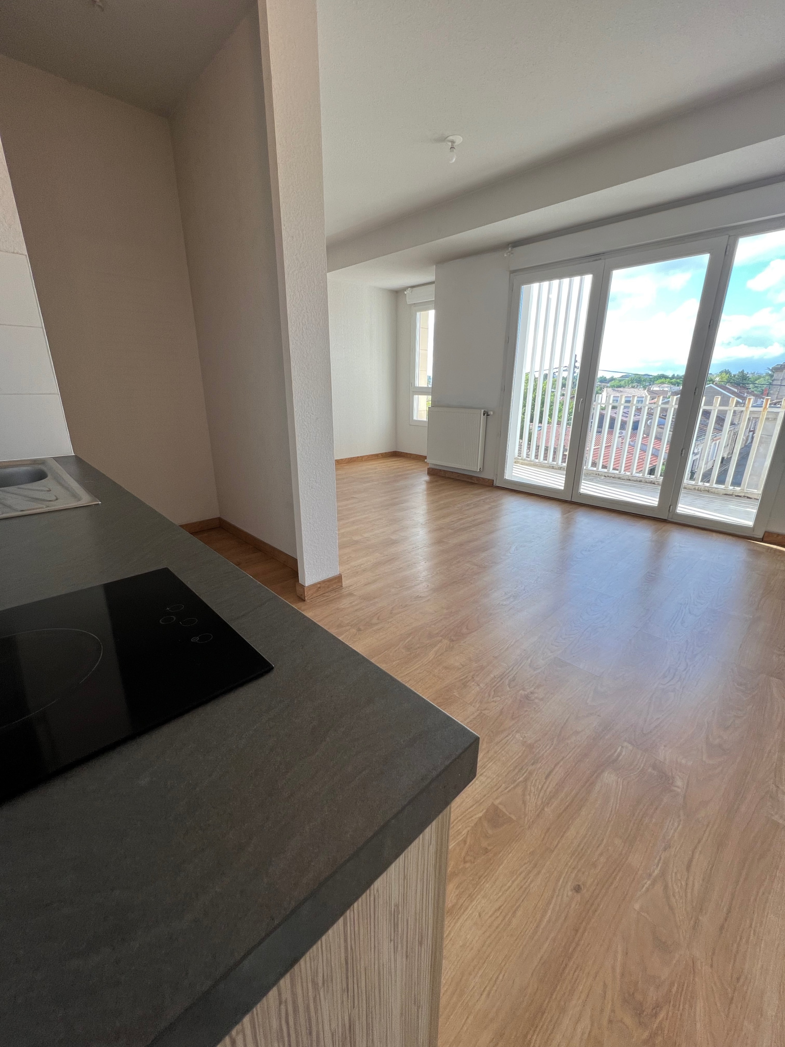 Image_, Appartement, Bordeaux, ref :673