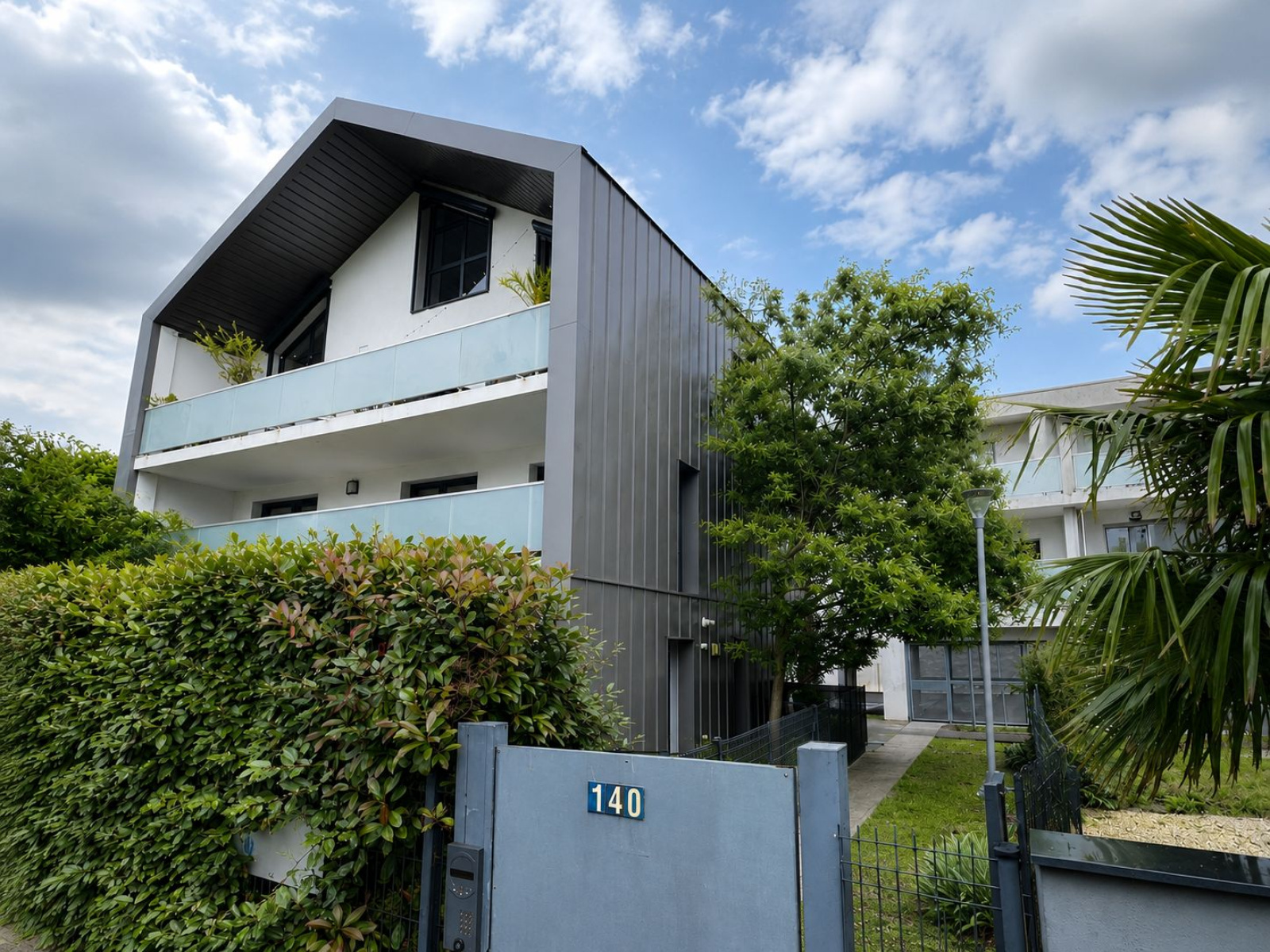 Image_, Appartement, Le Bouscat, ref :BJVAP140017801