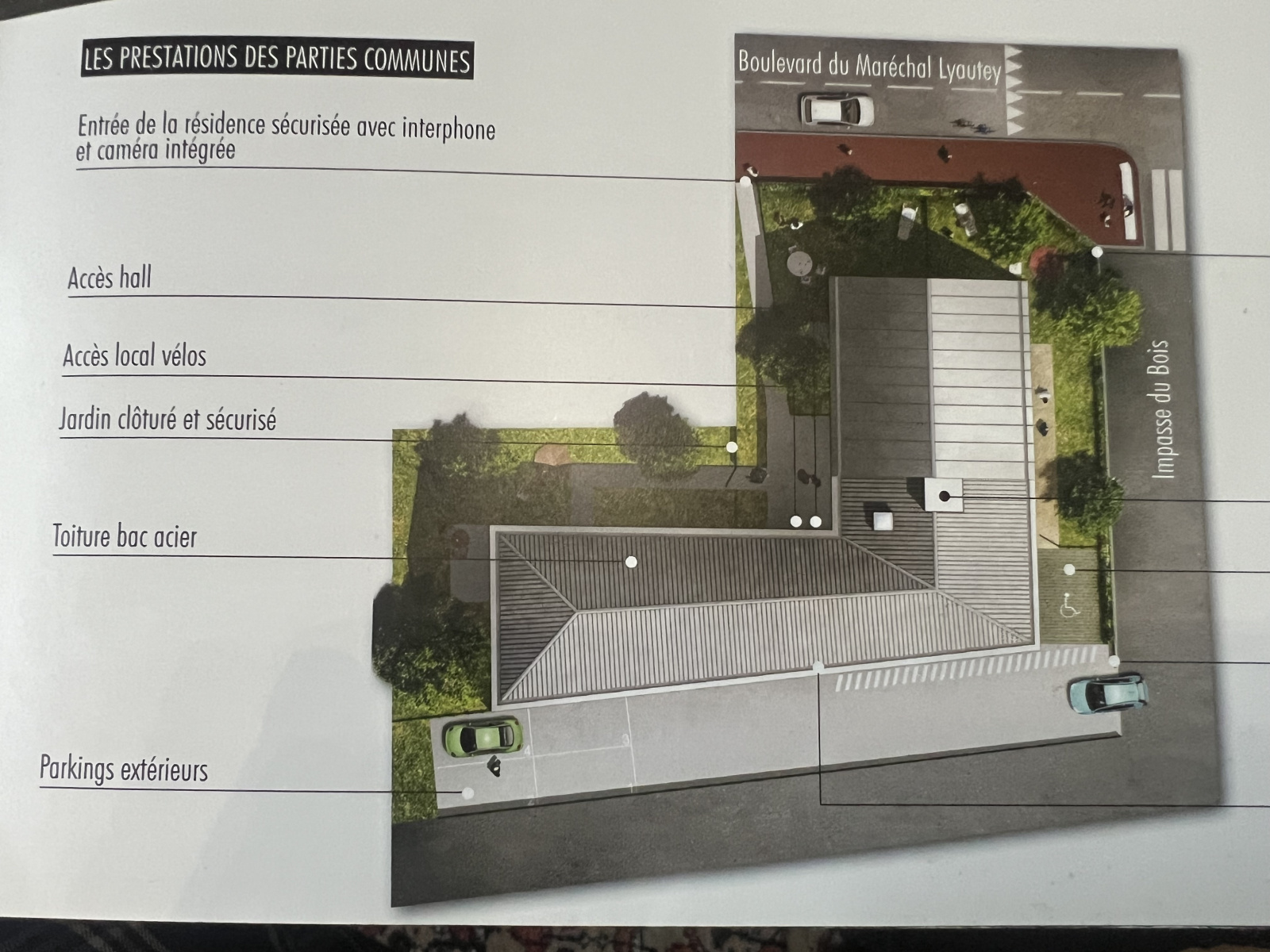 Image_, Appartement, Le Bouscat, ref :BJVAP140017801