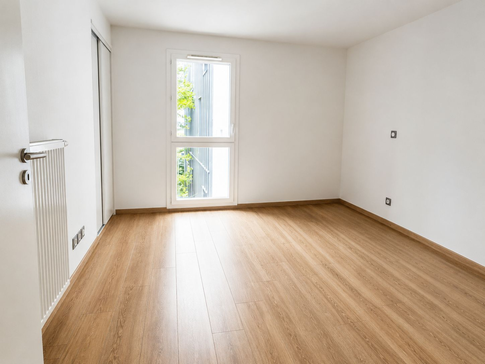 Image_, Appartement, Le Bouscat, ref :BJVAP140017801