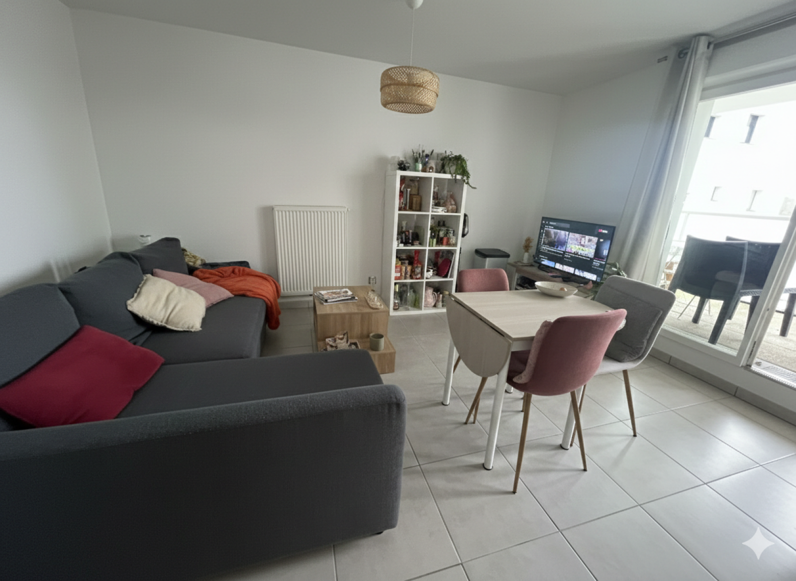 Image_, Appartement, Le Bouscat, ref :BJVAP140017801