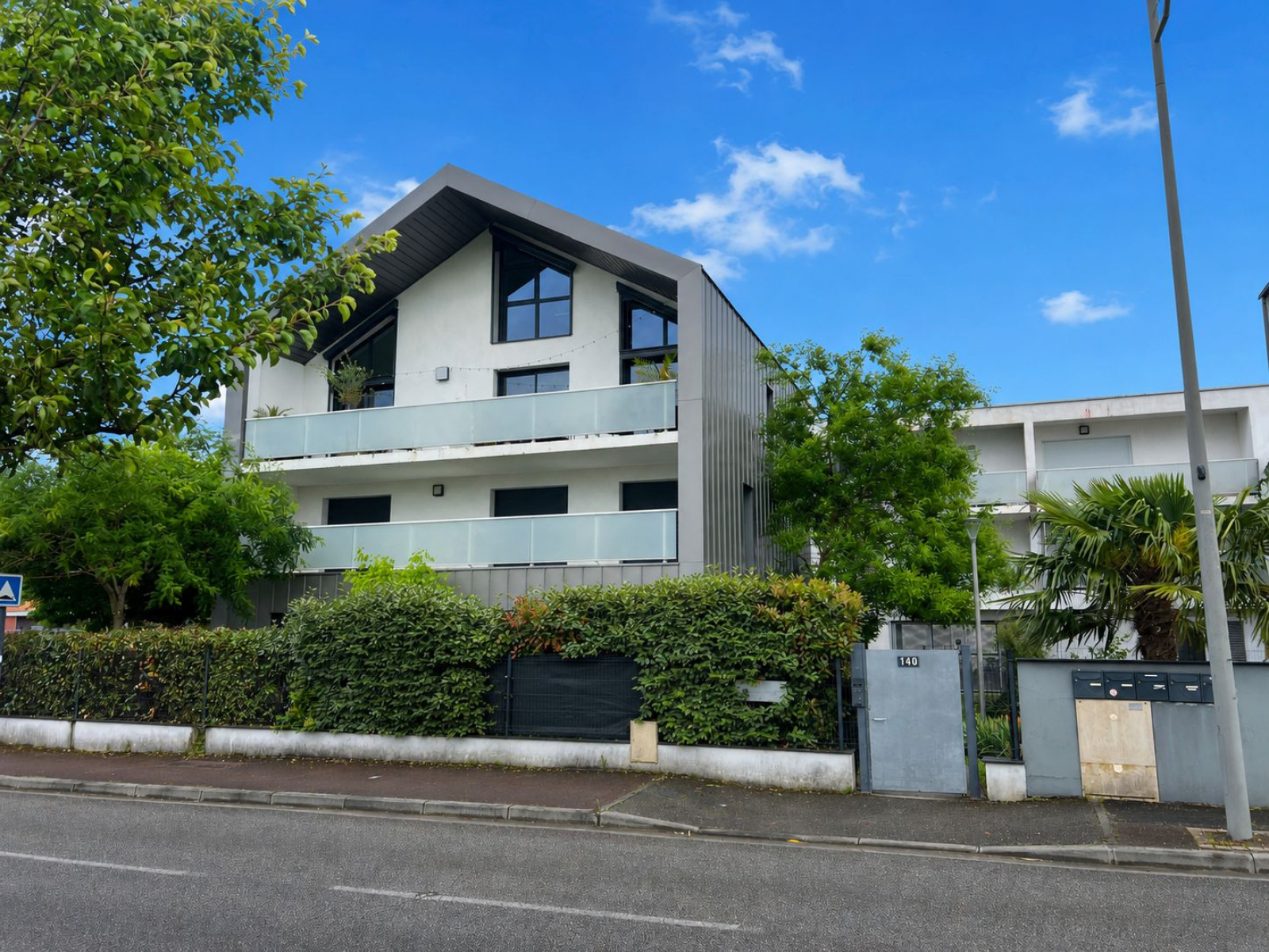 Image_, Appartement, Le Bouscat, ref :BJVAP140017801