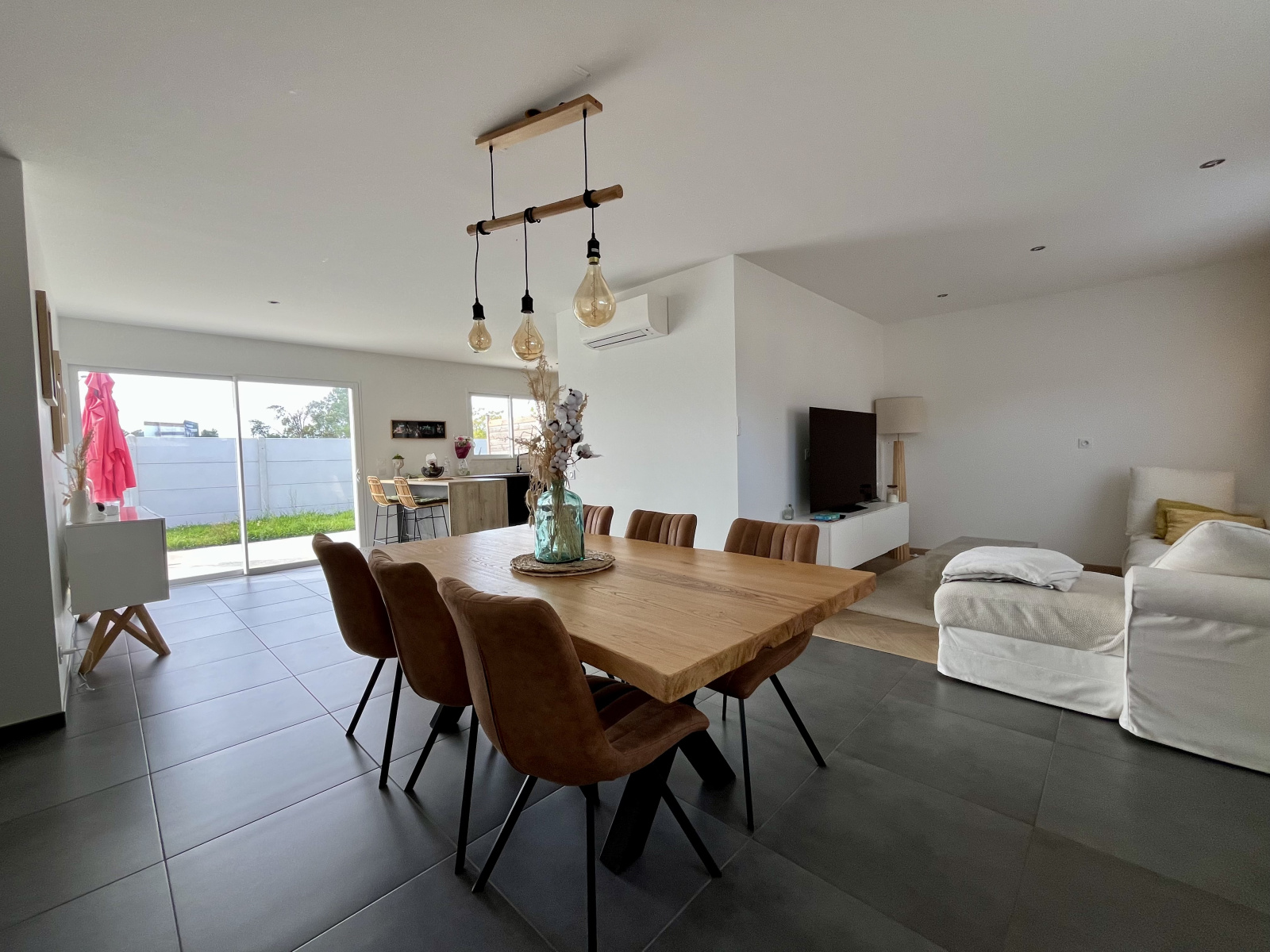Image_, Maison, Ambarès-et-Lagrave, ref :724