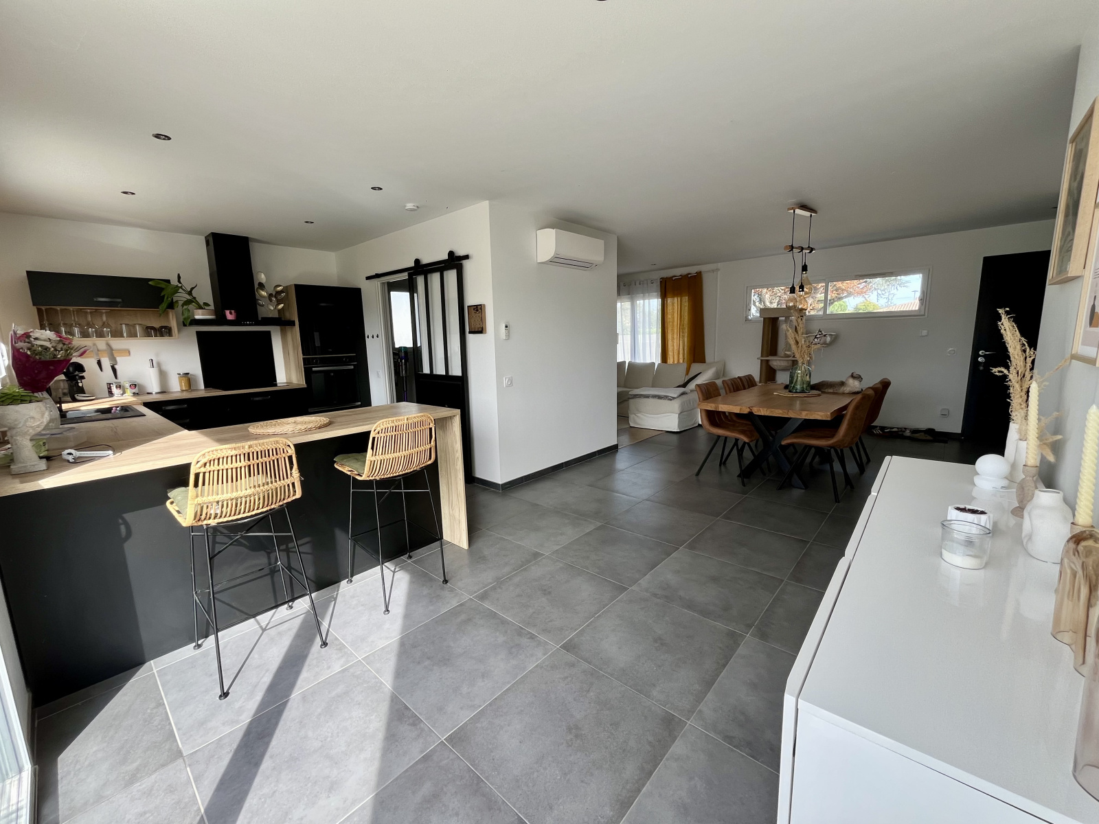 Image_, Maison, Ambarès-et-Lagrave, ref :724