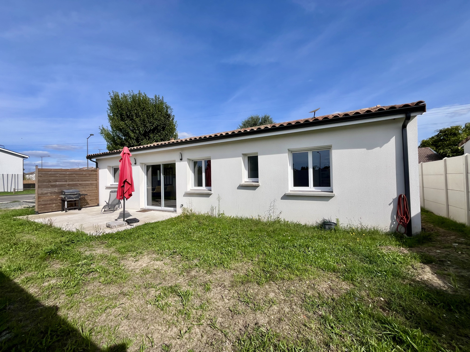 Image_, Maison, Ambarès-et-Lagrave, ref :724