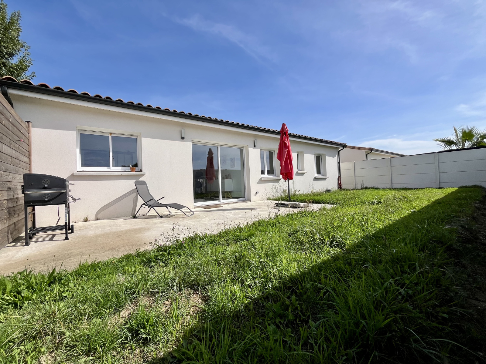 Image_, Maison, Ambarès-et-Lagrave, ref :724