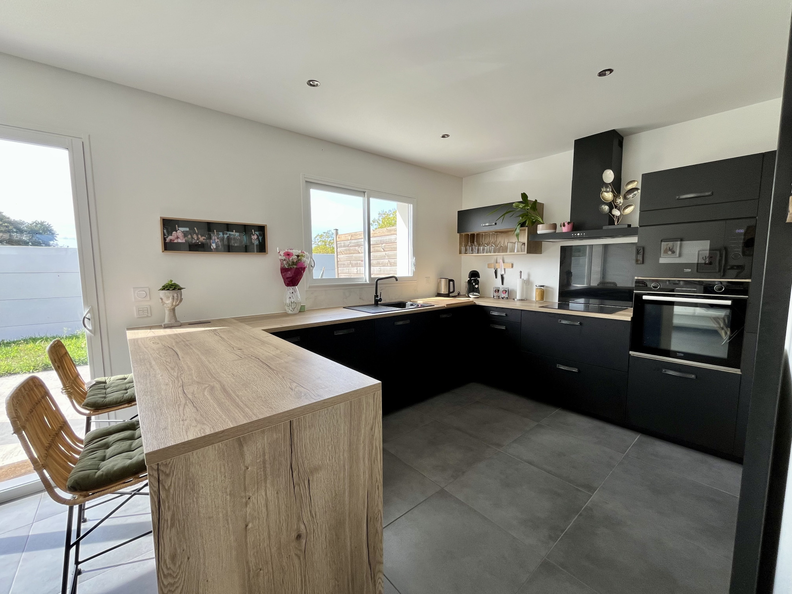 Image_, Maison, Ambarès-et-Lagrave, ref :724