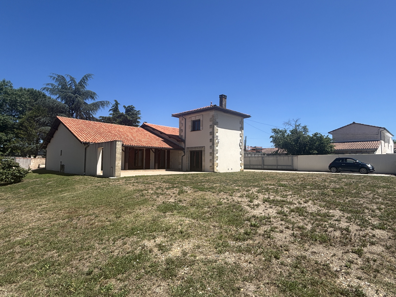 Image_, Maison, Ambarès-et-Lagrave, ref :826