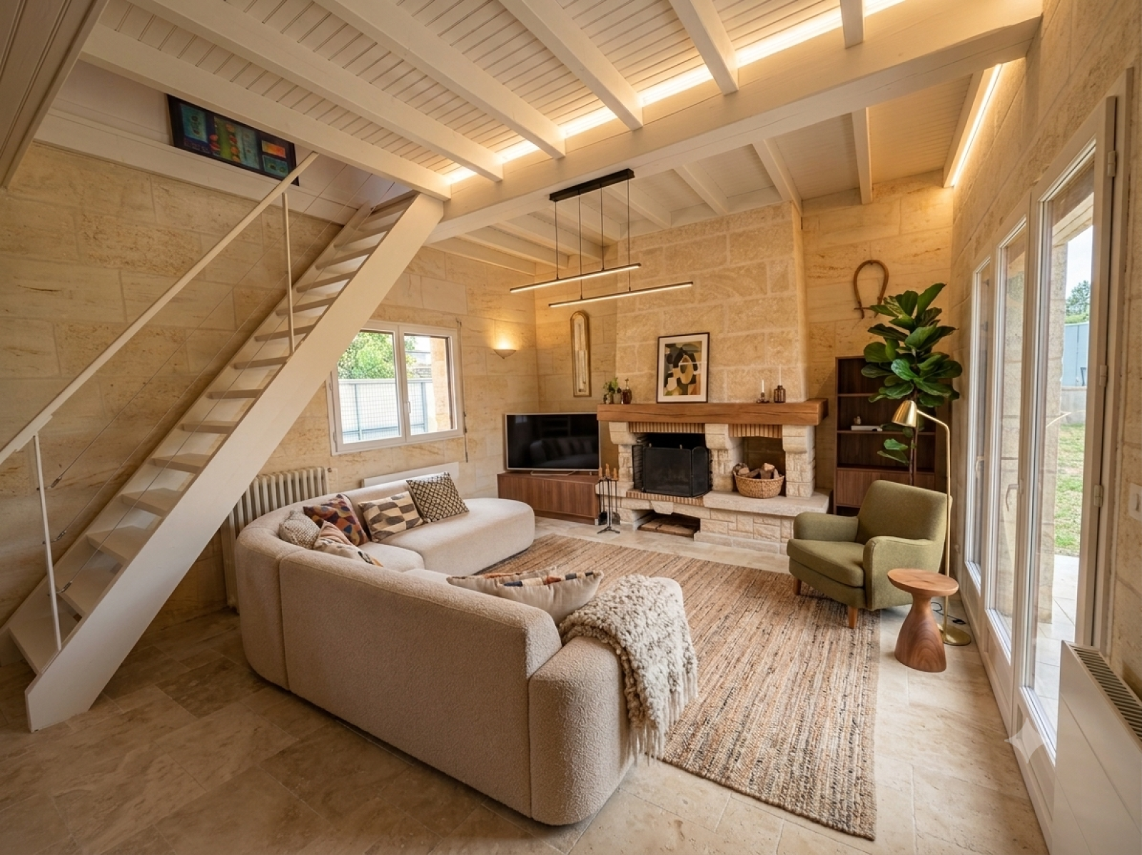 Image_, Maison, Saint-Loubès, ref :826