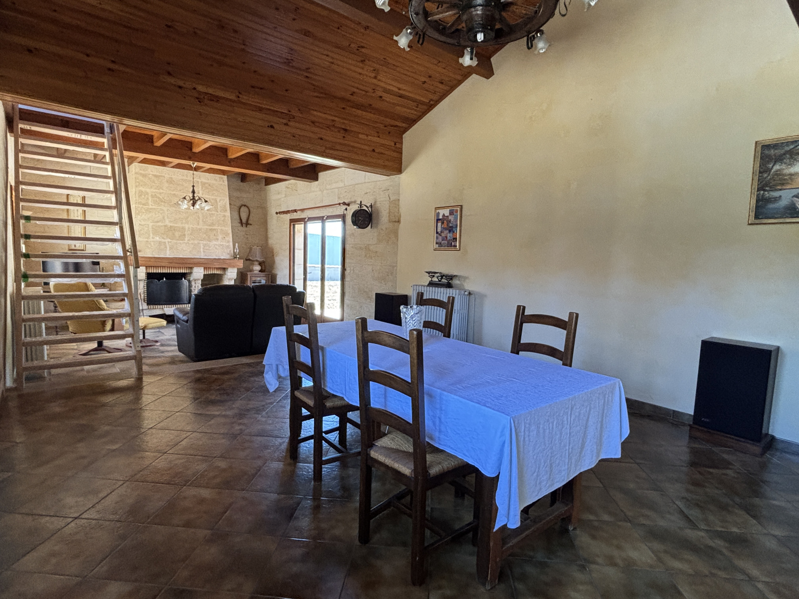 Image_, Maison, Ambarès-et-Lagrave, ref :826