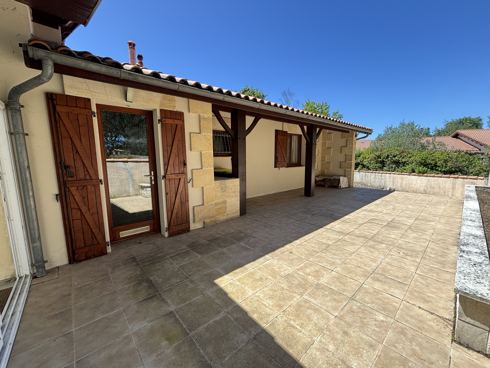 Image_, Maison, Ambarès-et-Lagrave, ref :826
